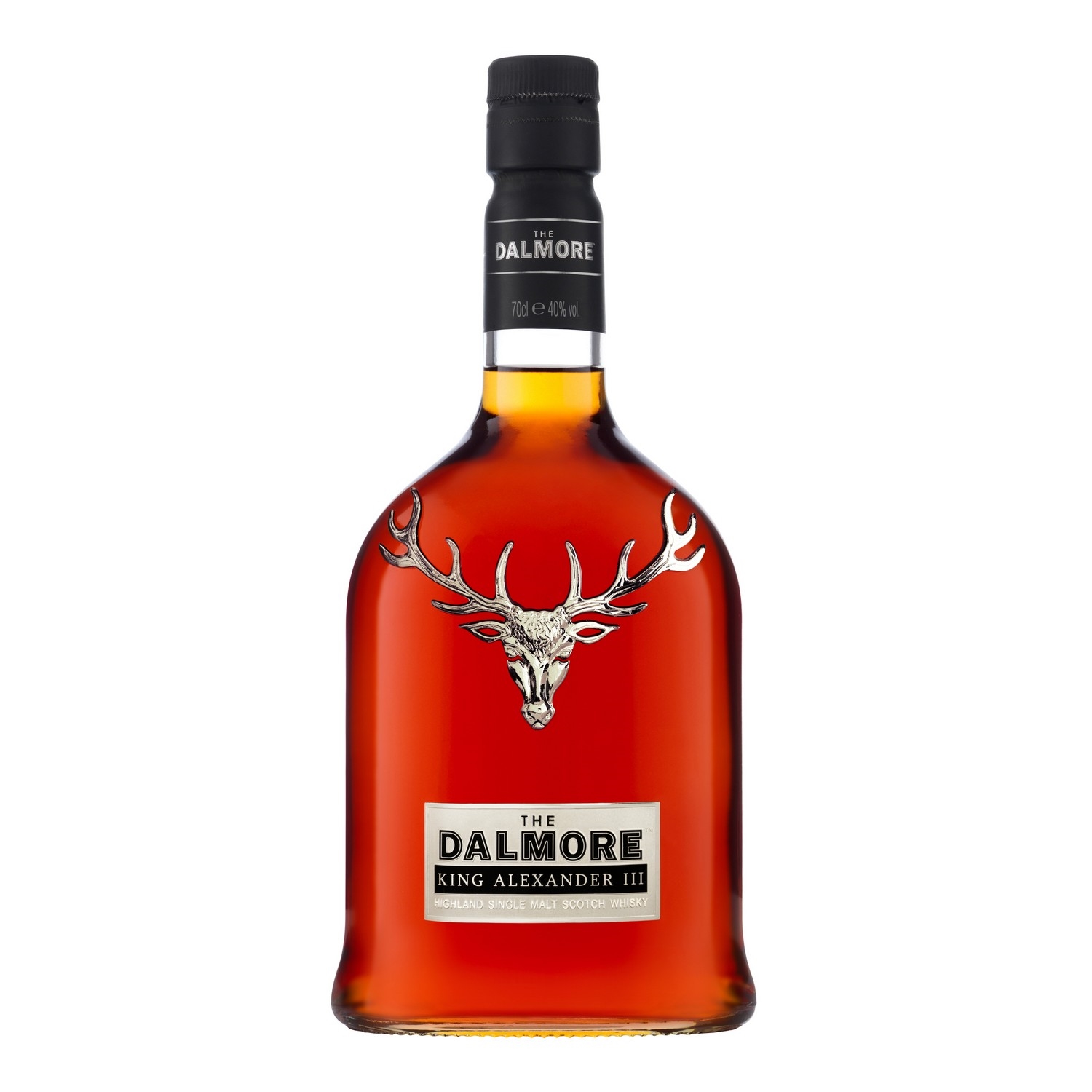 The dalmore king alexander iii 40% 70cl