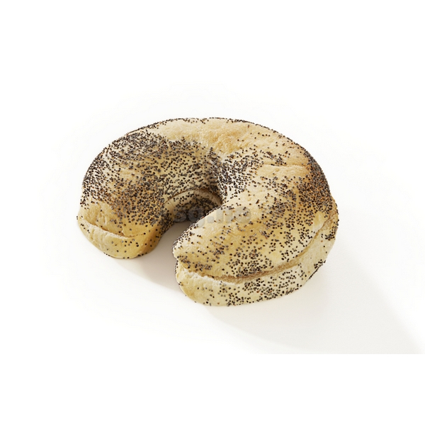 Frøhorn stekt, oppdelt 30x100g