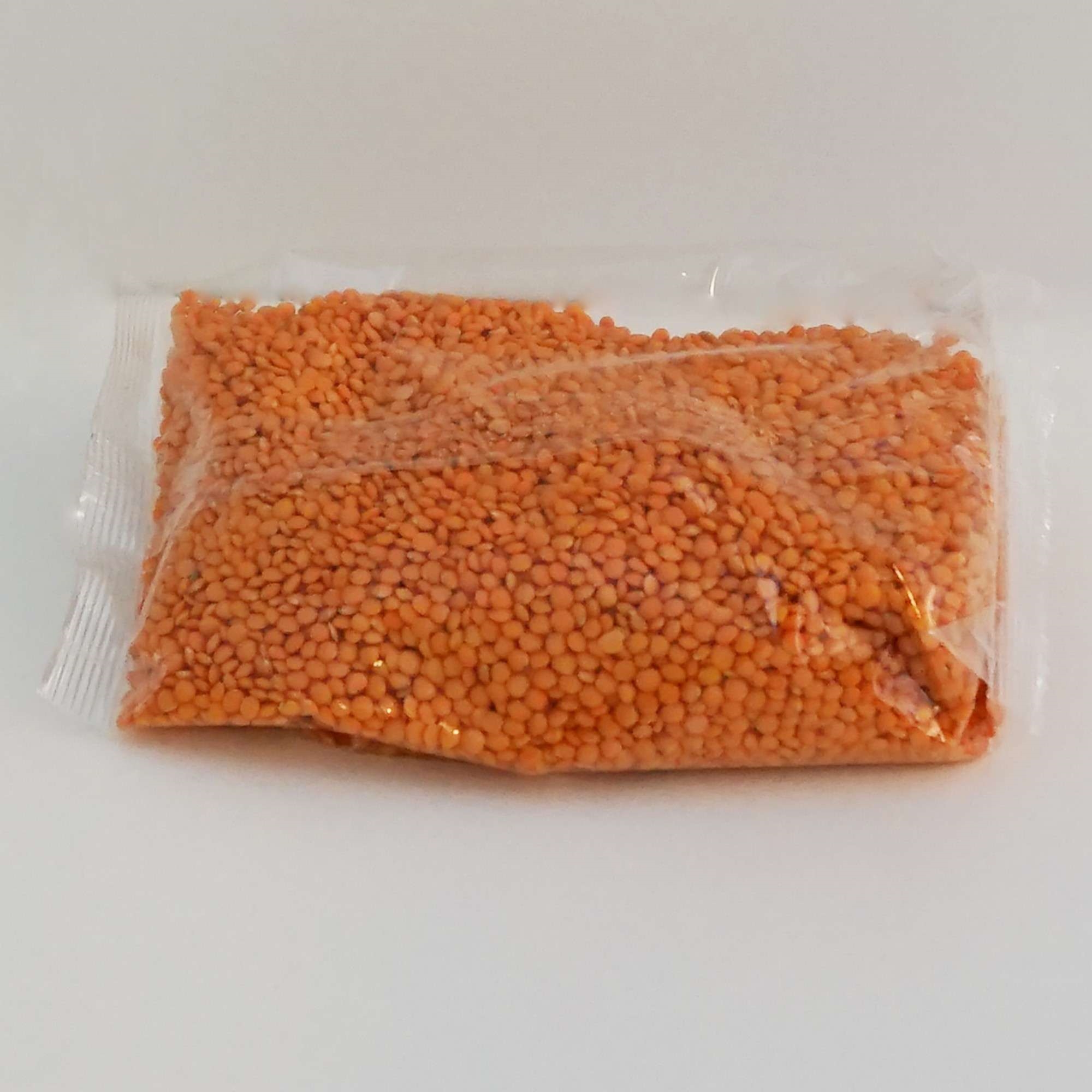 Linser røde splitt duru    1kg