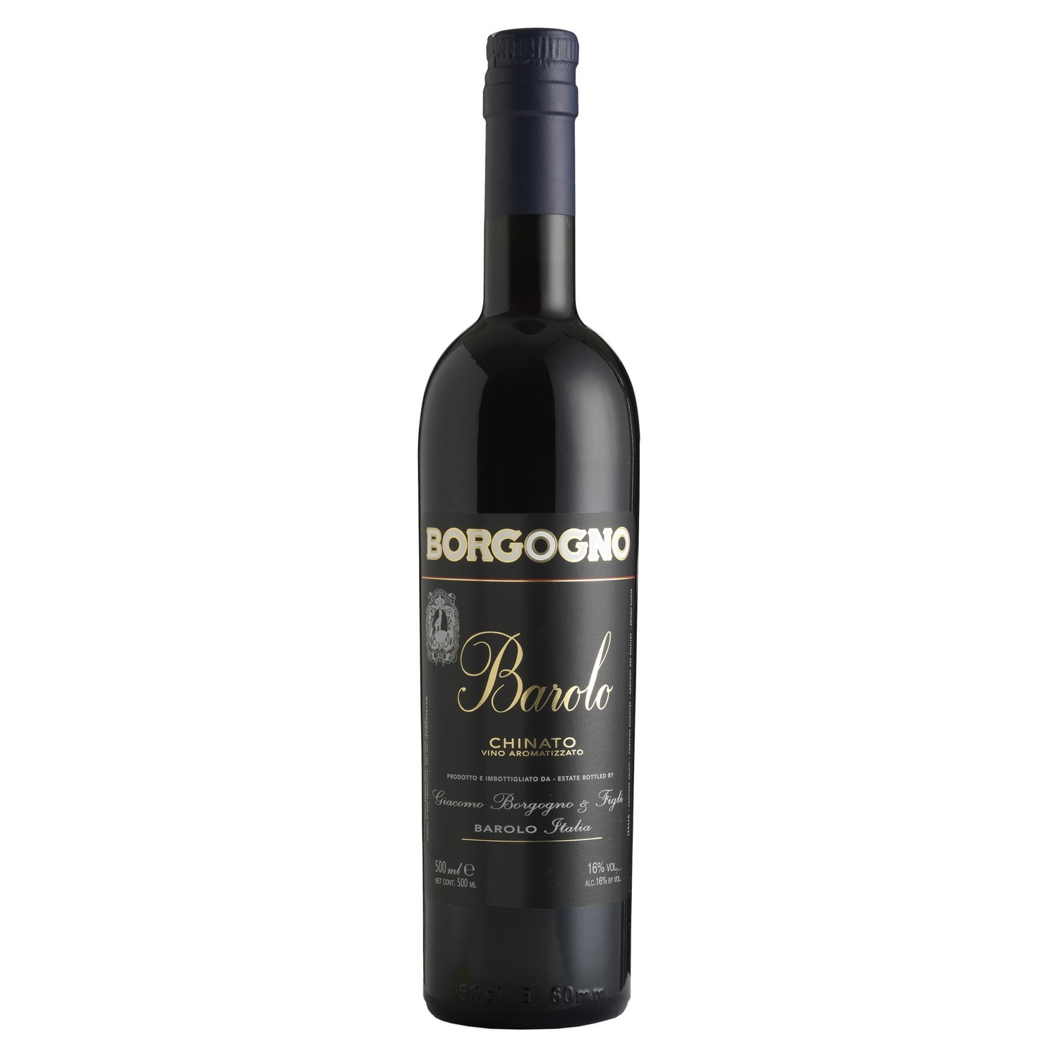 Borgogno barolo chinato 16% 50cl