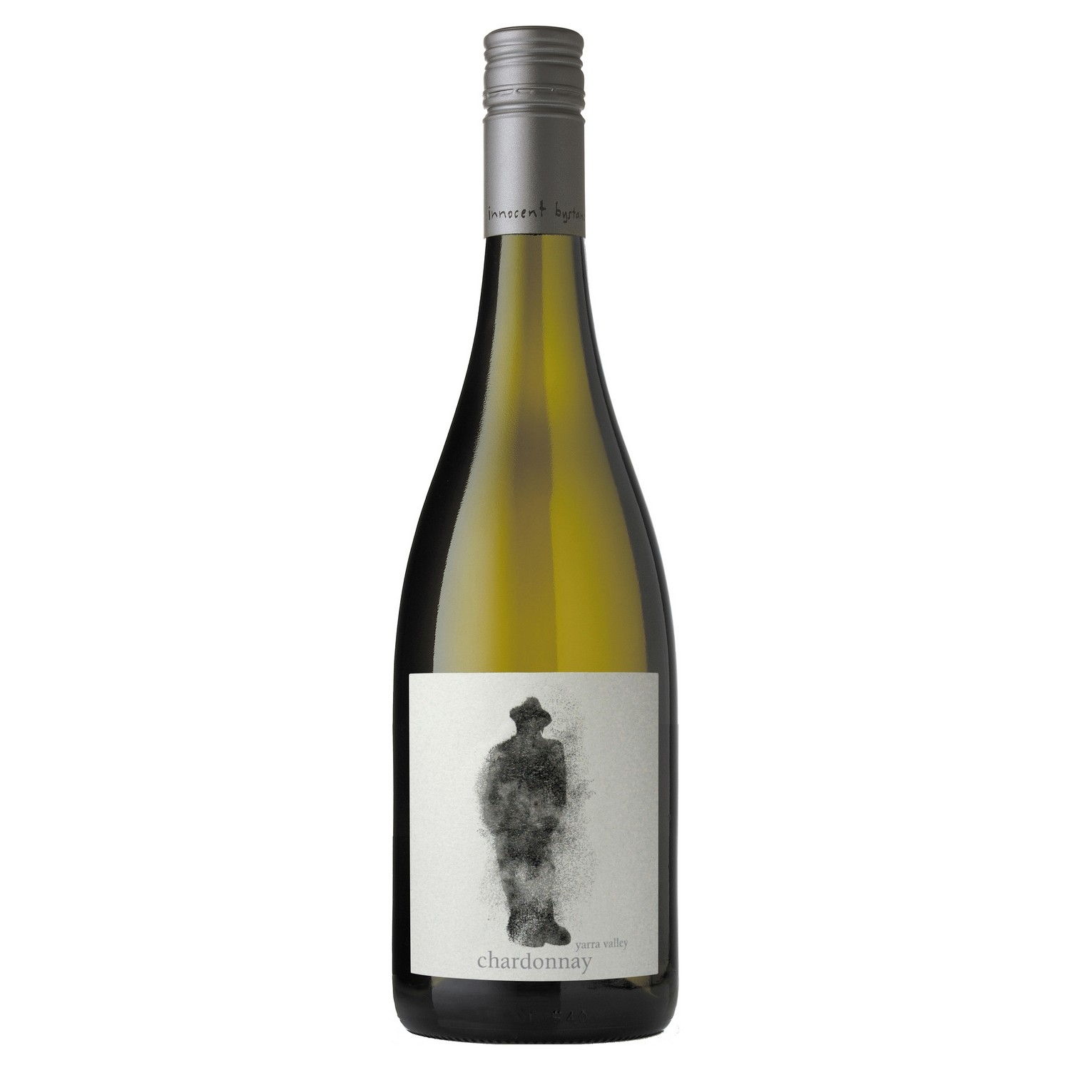 Innocent bystander chardonnay 13% 75cl