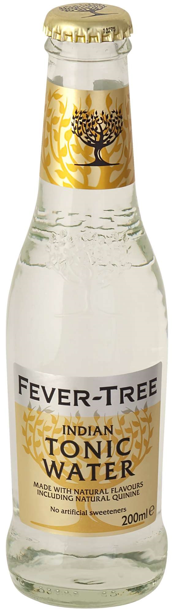 Fever-tree tonic water mixer   24x20cl