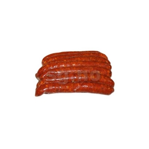Chistorra sausage 5 kg frozen