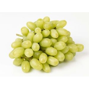 Druer vasket 2kg stk