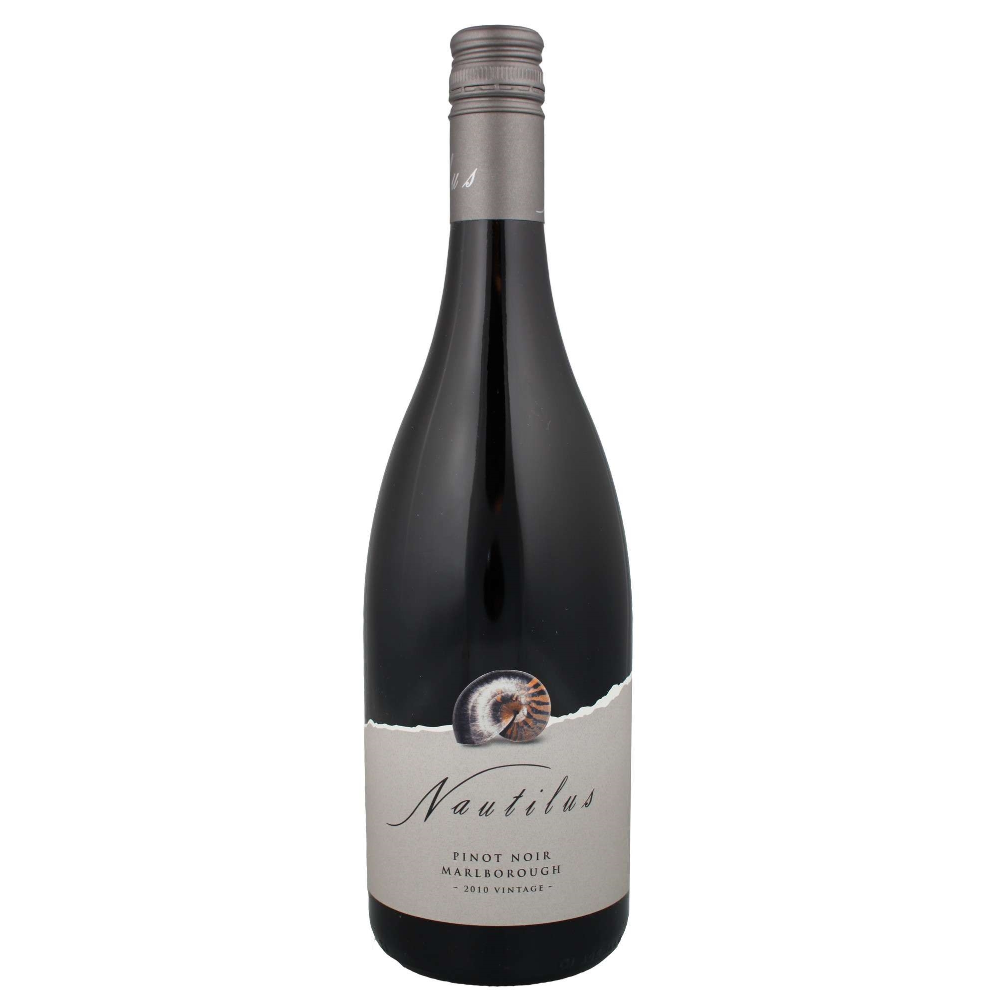Nautilus pinot noir 14% 75cl