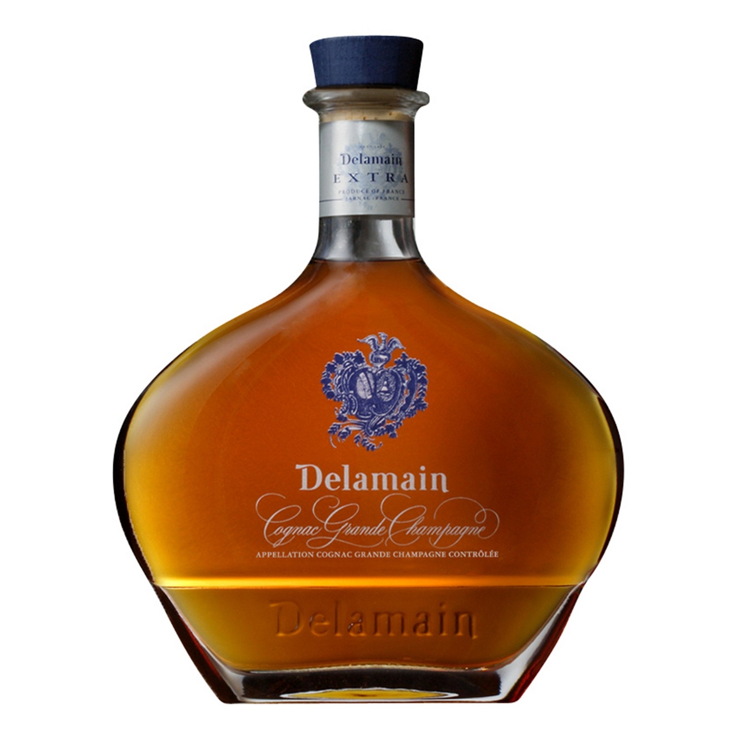 Delamain extra grande champagne 40% 70cl