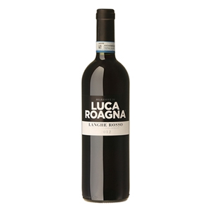 Luca roagna langhe rosso 13% 75cl