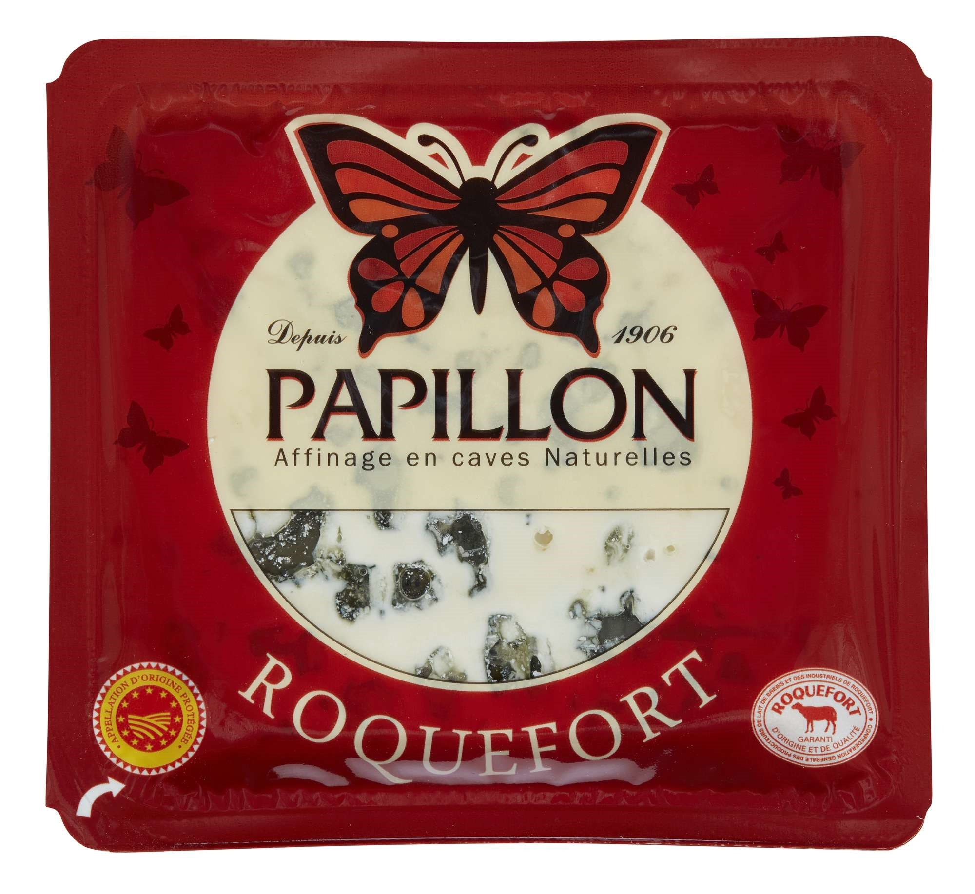 Roquefort aop    100g