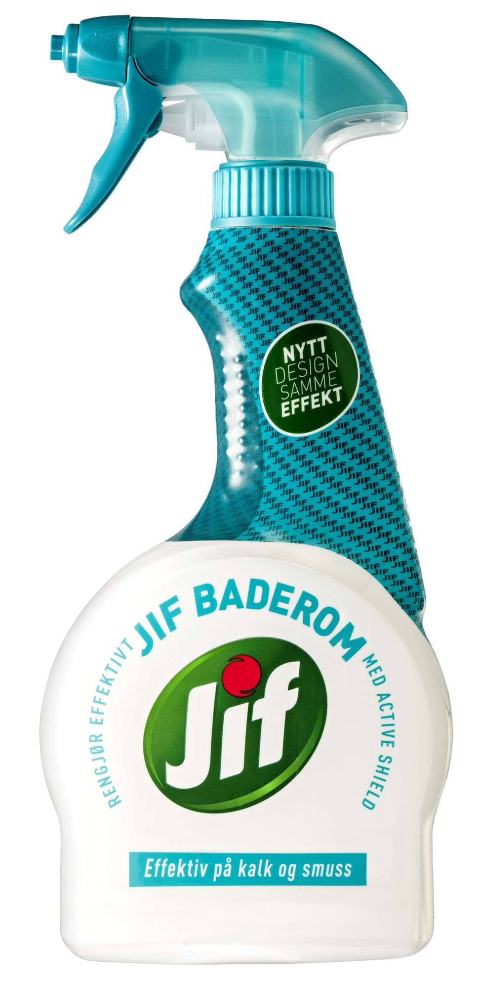 Jif baderom spray 500ml