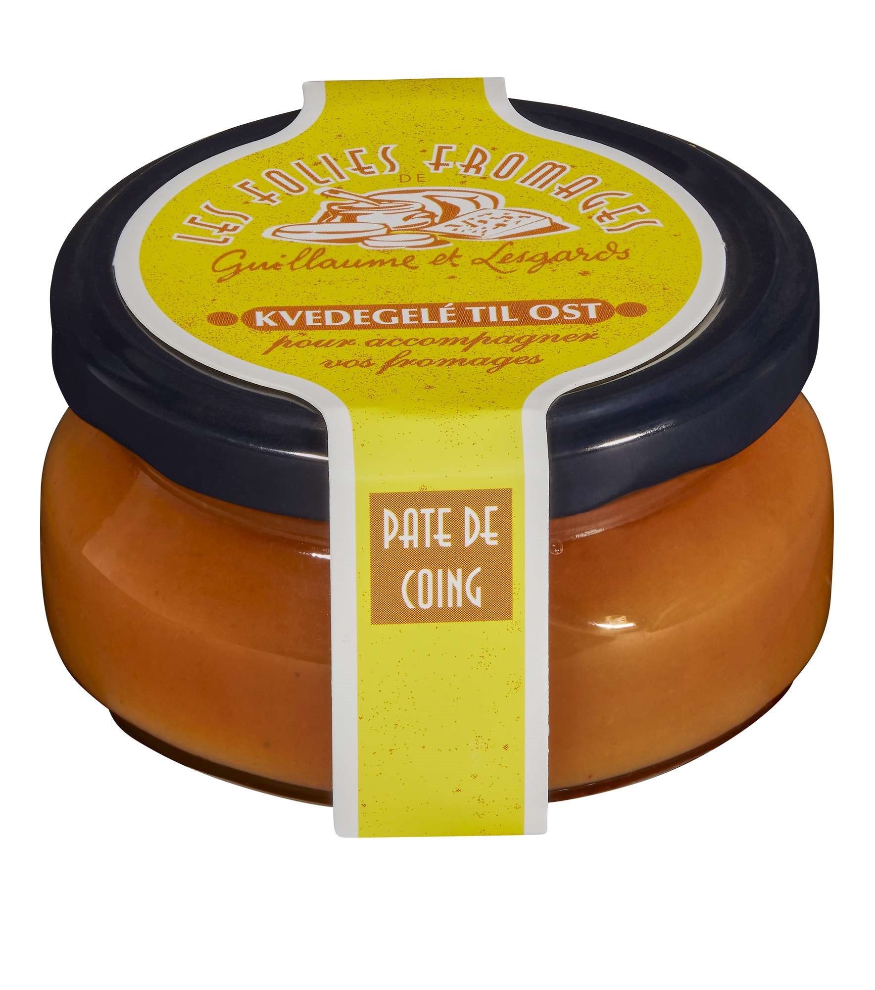 Chili gele til ost   120g