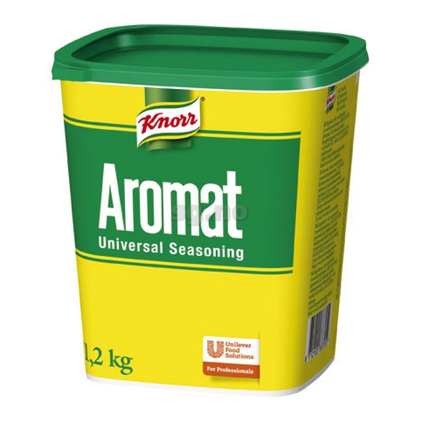Aromat allkrydder 1,2kg