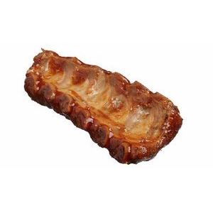 Spareribs sousvidekokt  ca4,5kg   kg