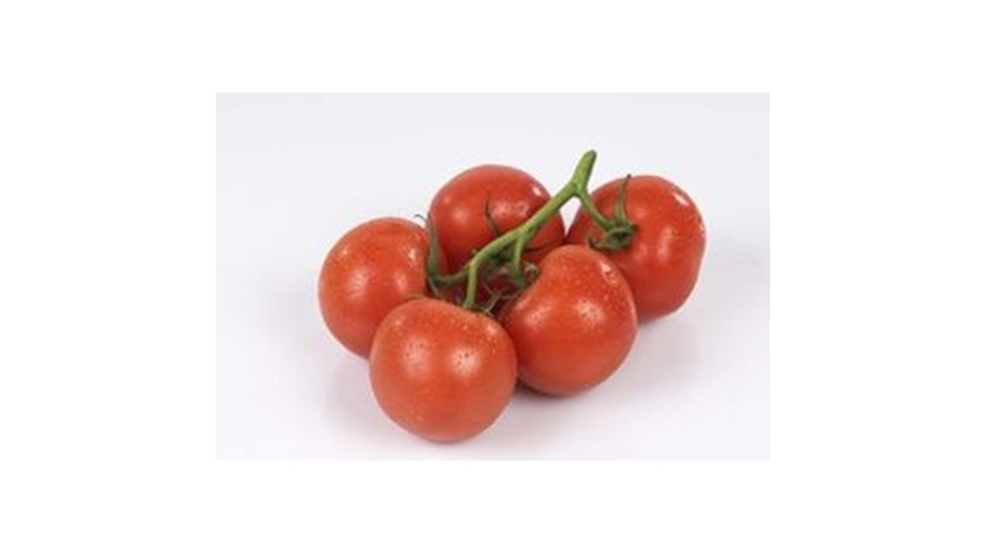 Tomater klase 500g