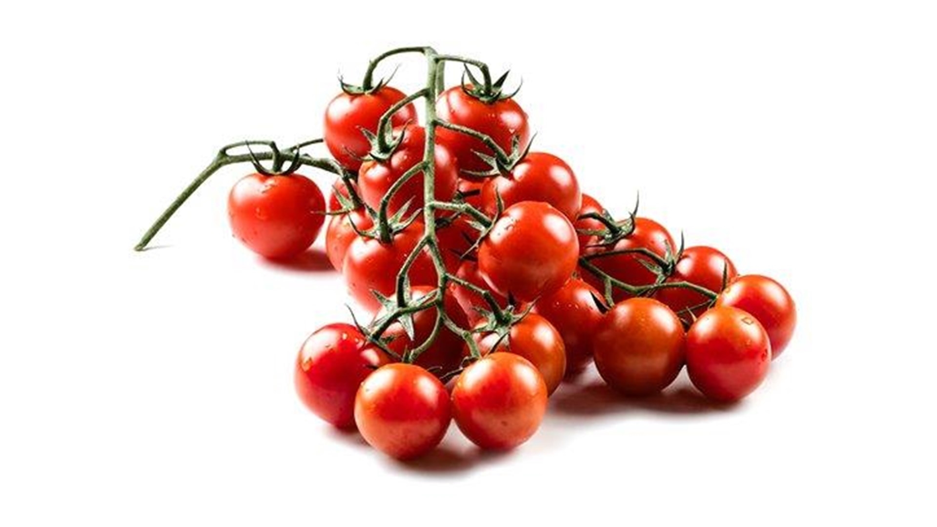 Tomater cherry klase norsk   400g