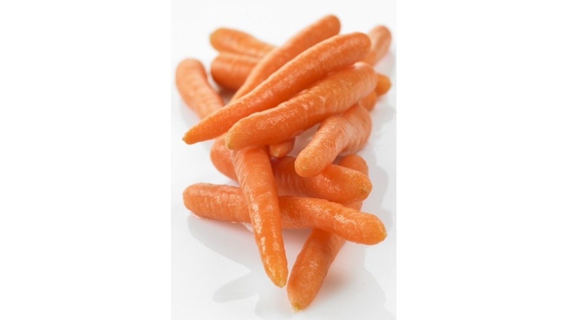 Gulrot knaskerot 1kg