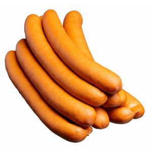 Chistorra 105g 2,1kg