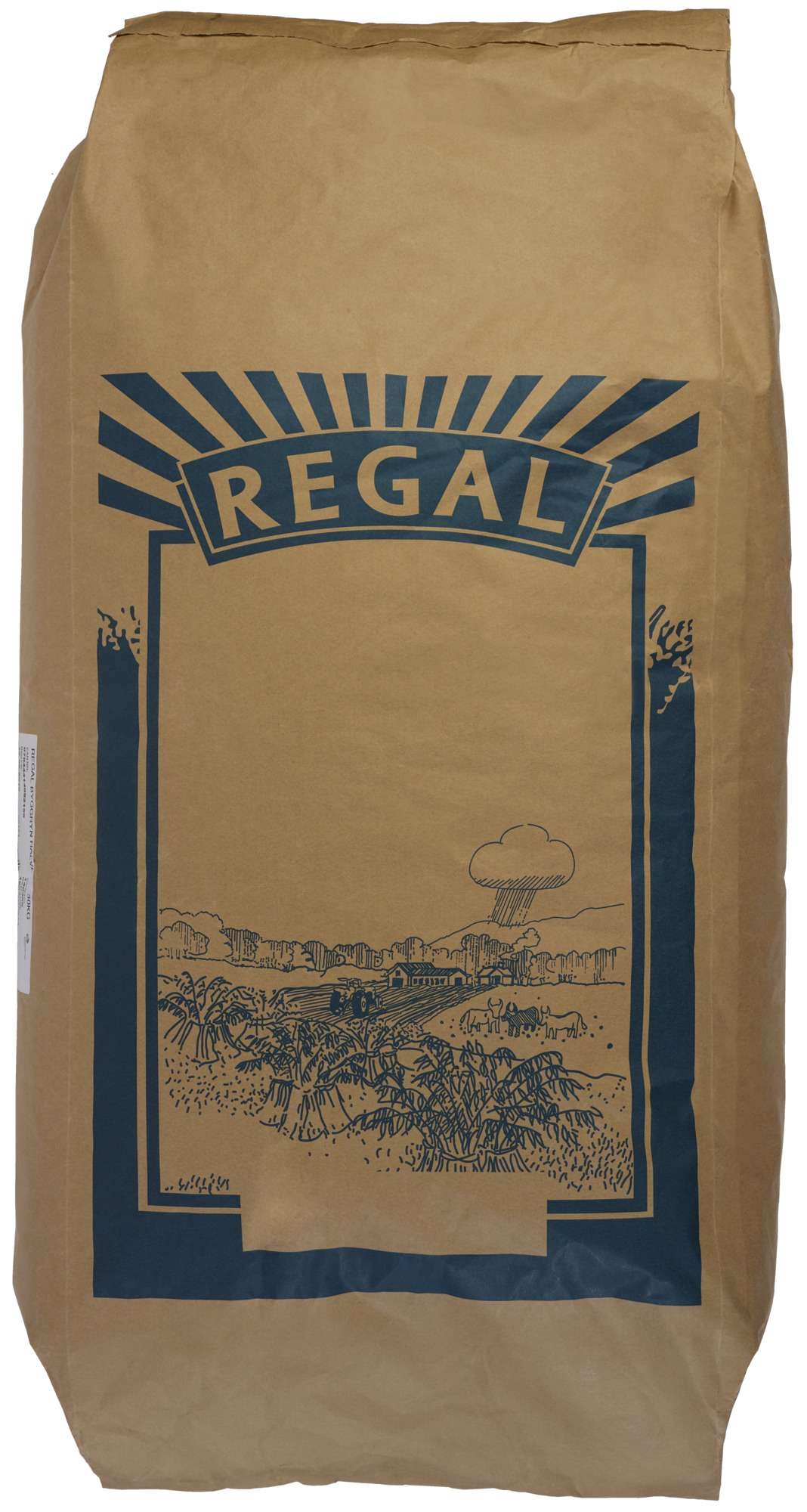 Barley grain half sack     30kg