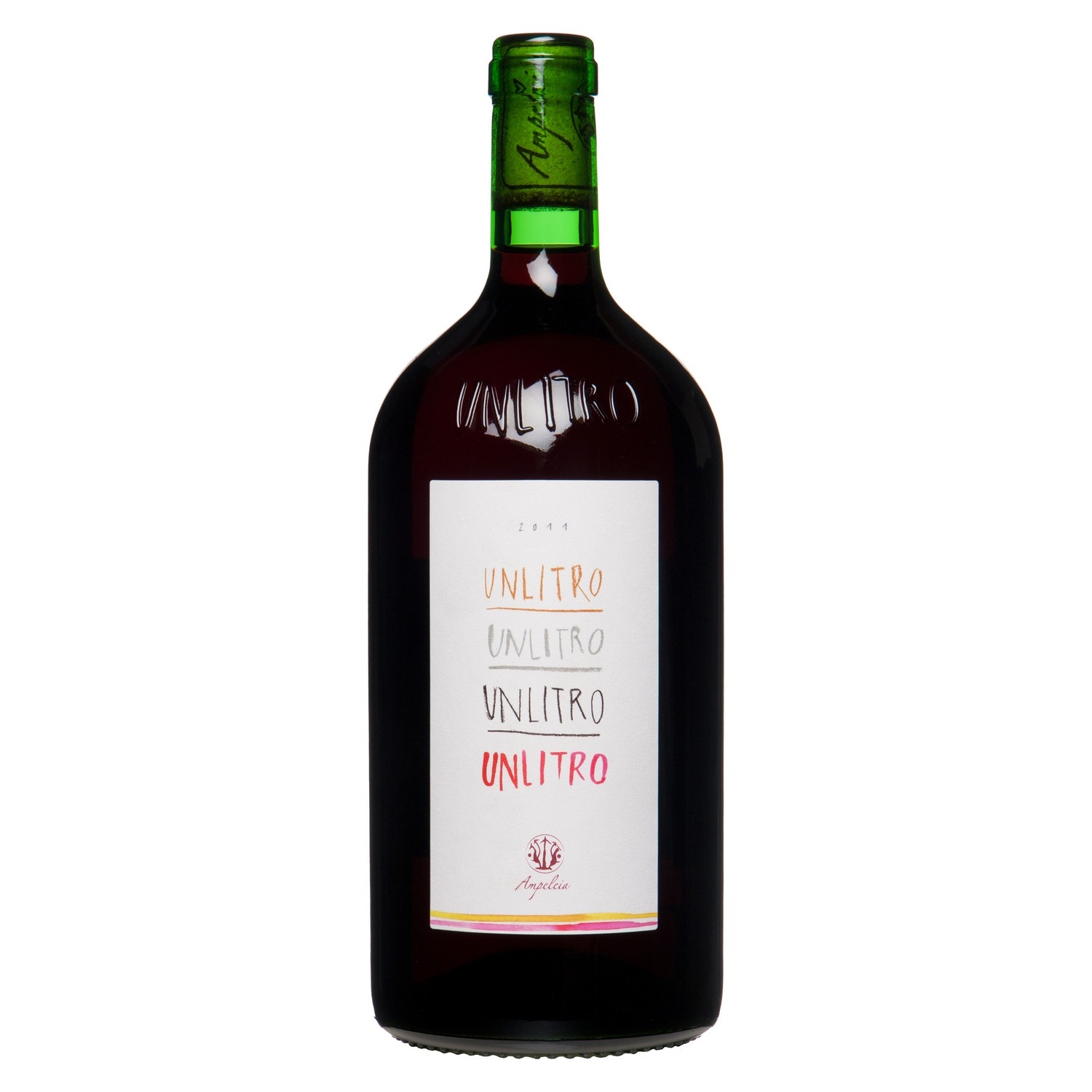 Unlitro 12,5% 1l