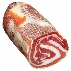 Panchetta fra tynset ca1,75kg kg