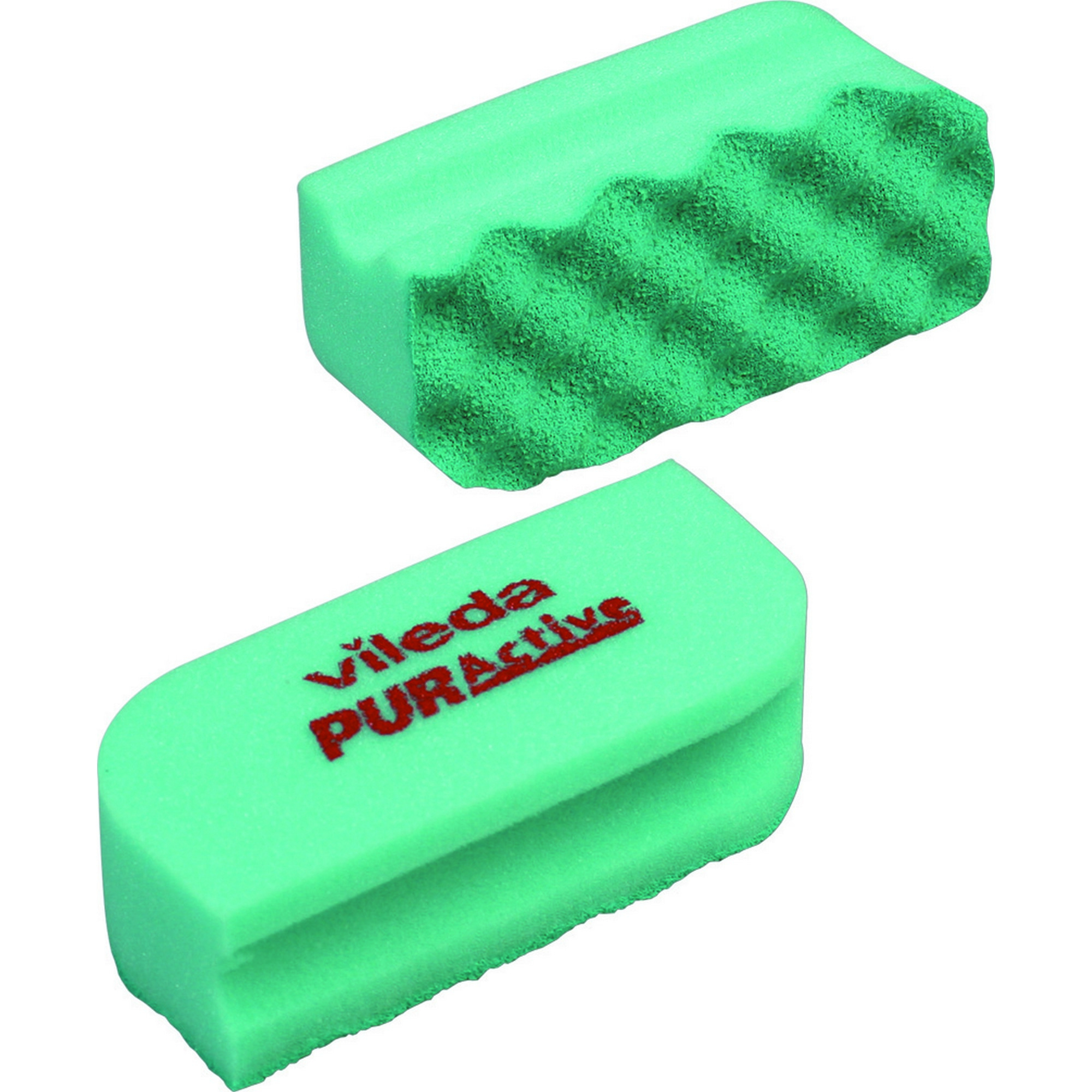 Pur active high grønn 10 stk