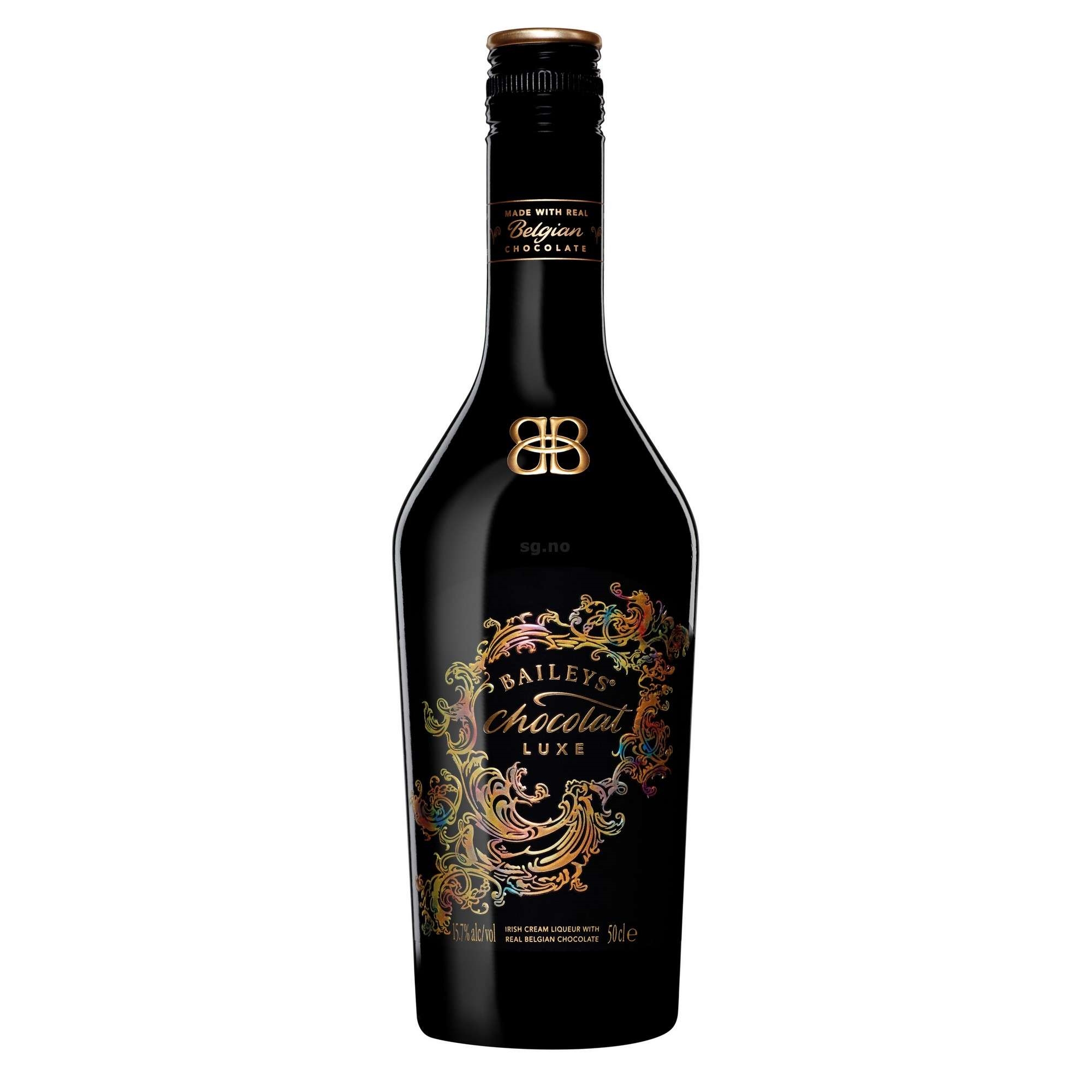 Baileys chocolat luxe 15,7% 50cl