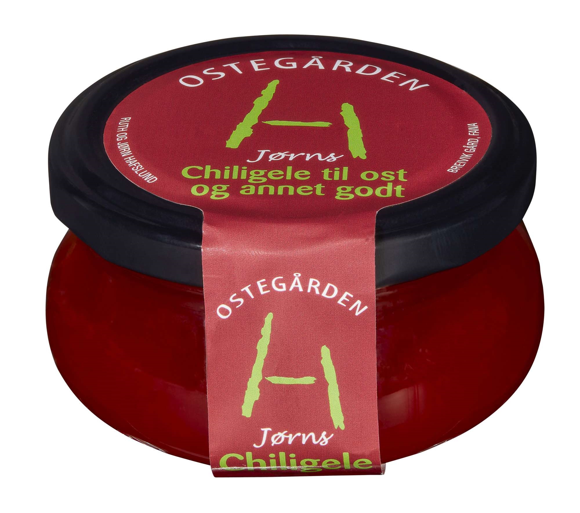 Chiligelé  110g