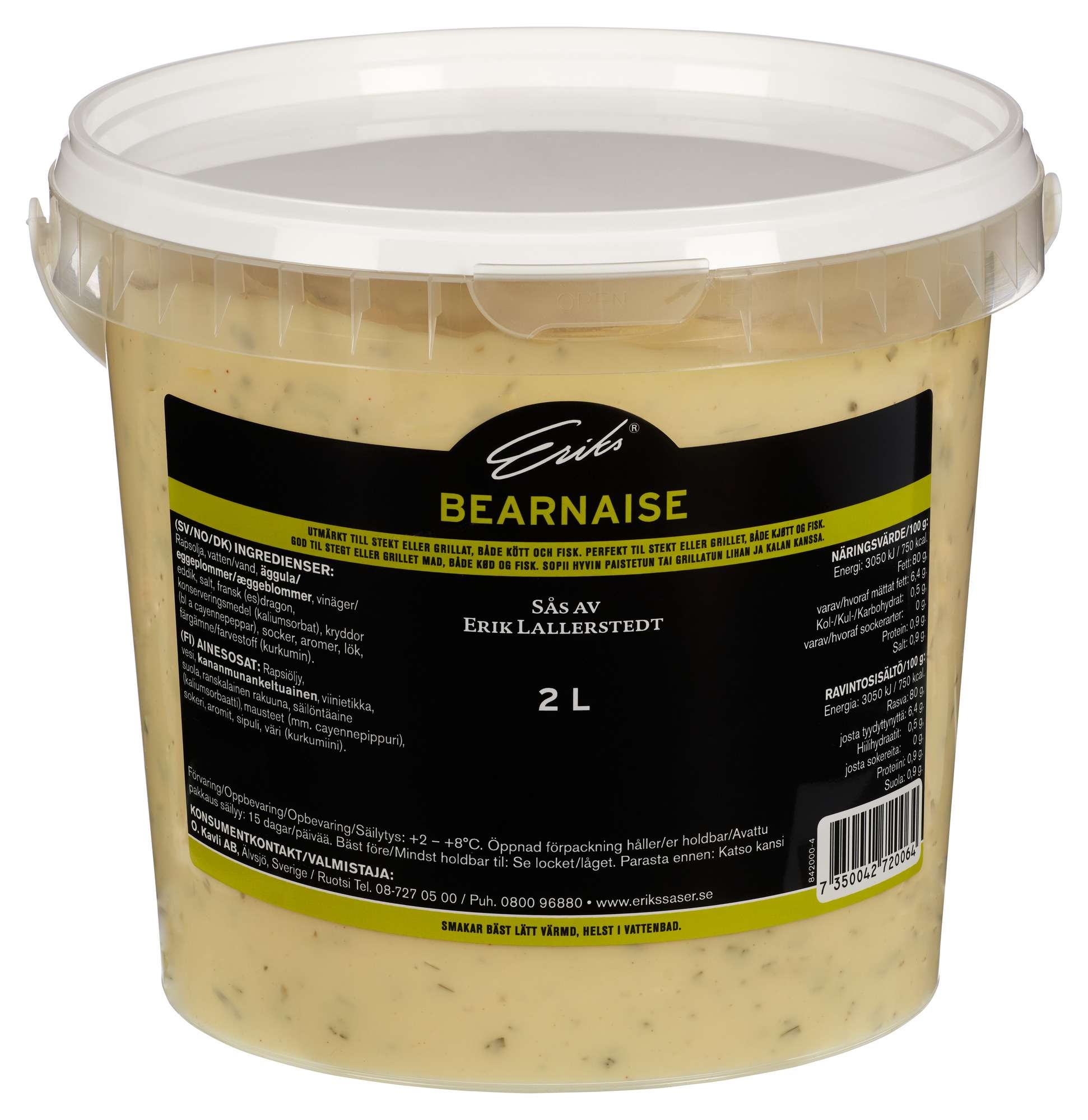 Bearnaise   2l