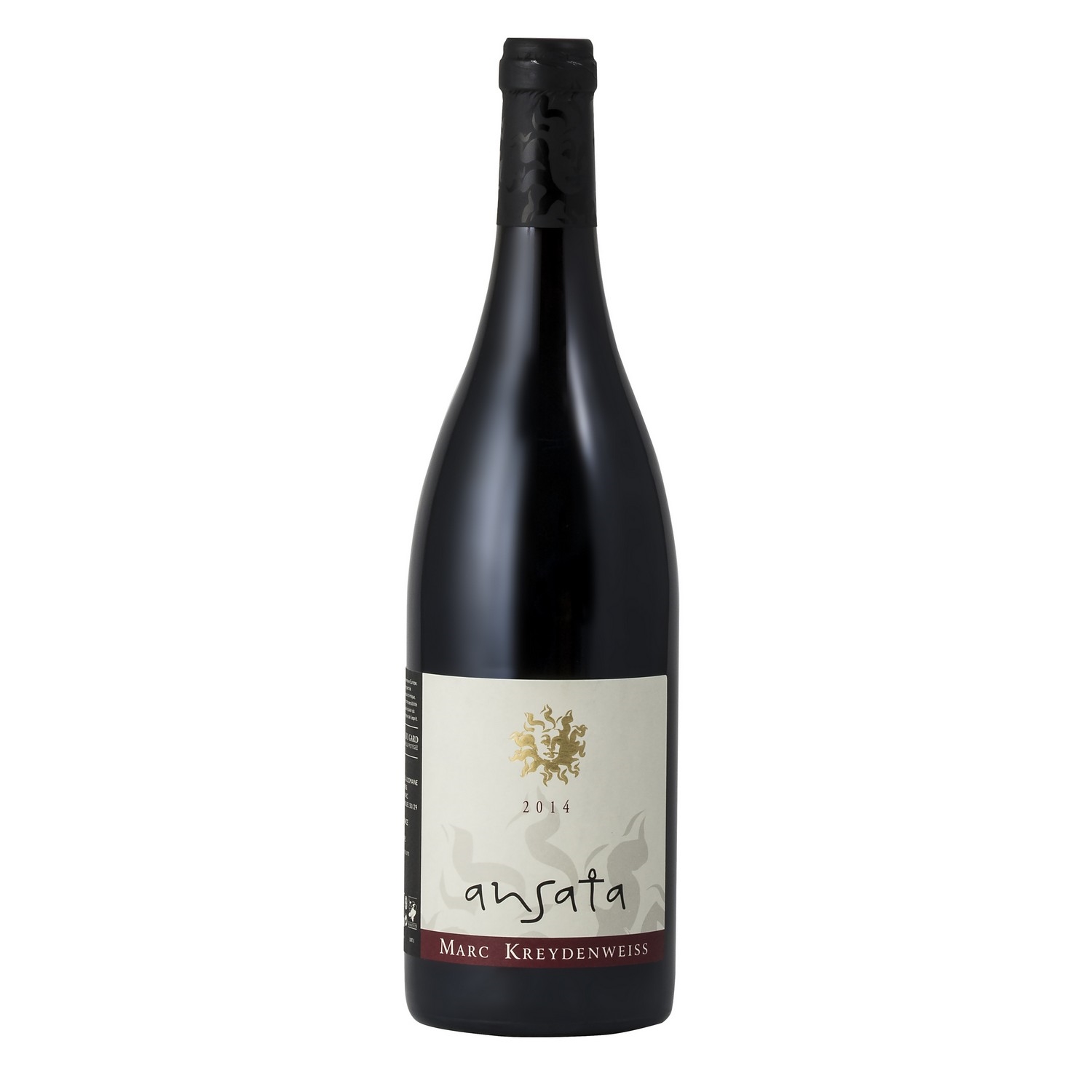 Marc kreydenweiss ansata 13,5% 75cl