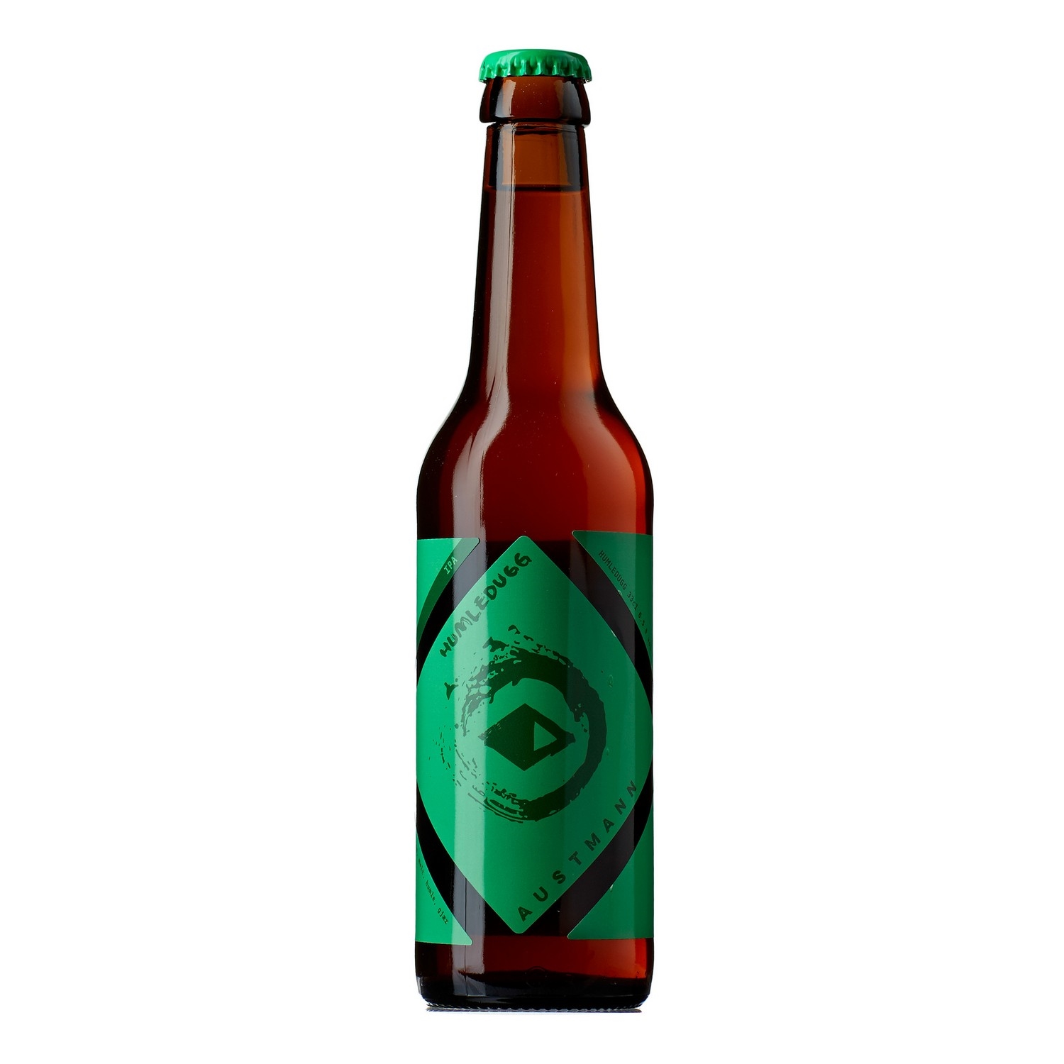 Austmann ipa 6,5% 12x33cl