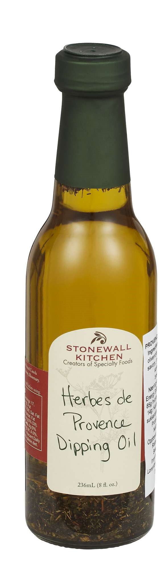 Herbes de provence dippingolje   236ml