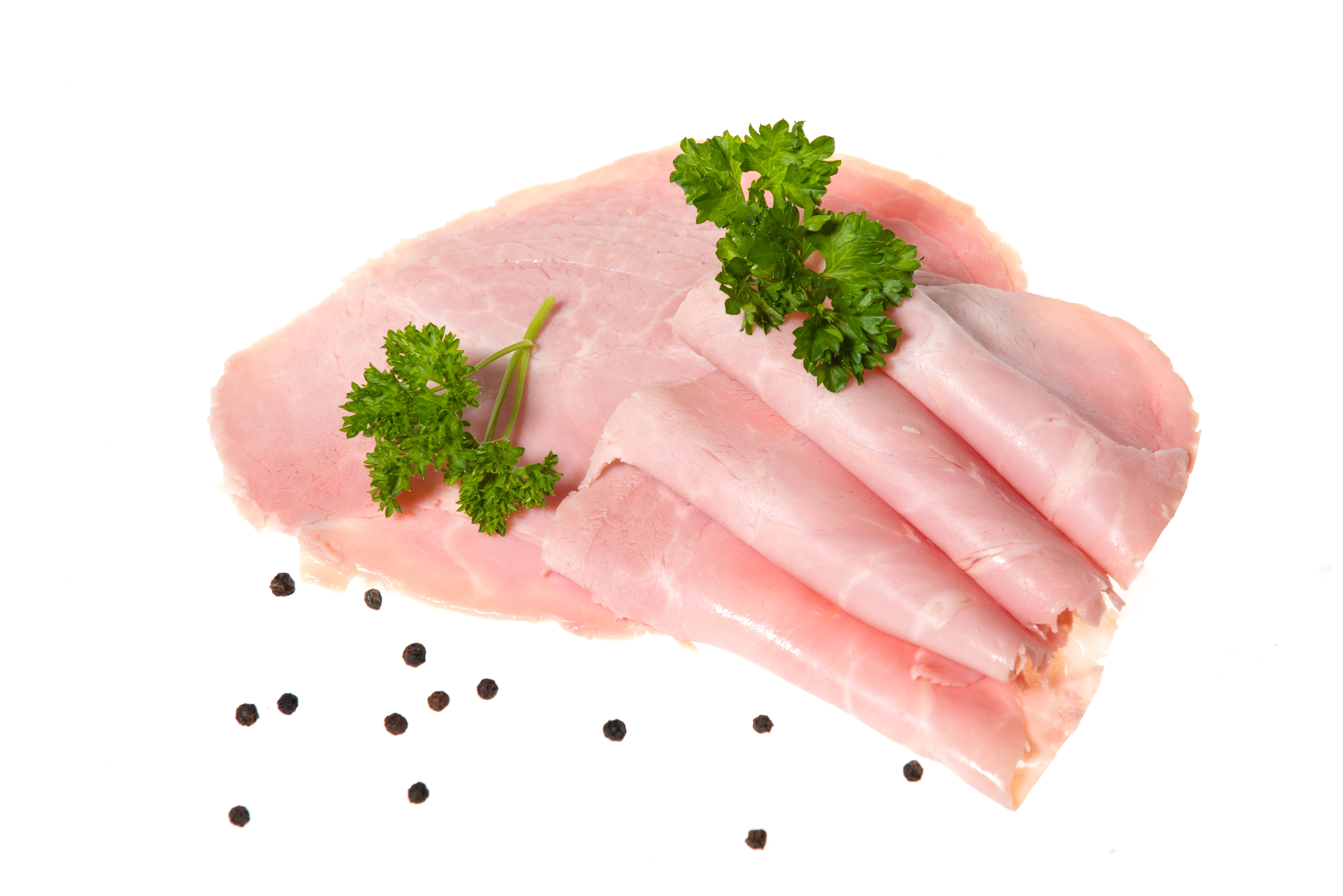 Christmas ham boiled cut  200g