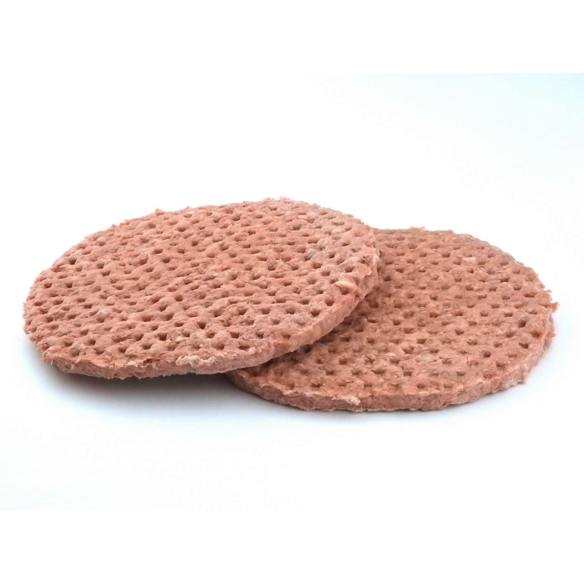 Hamburger 100% 40x190g