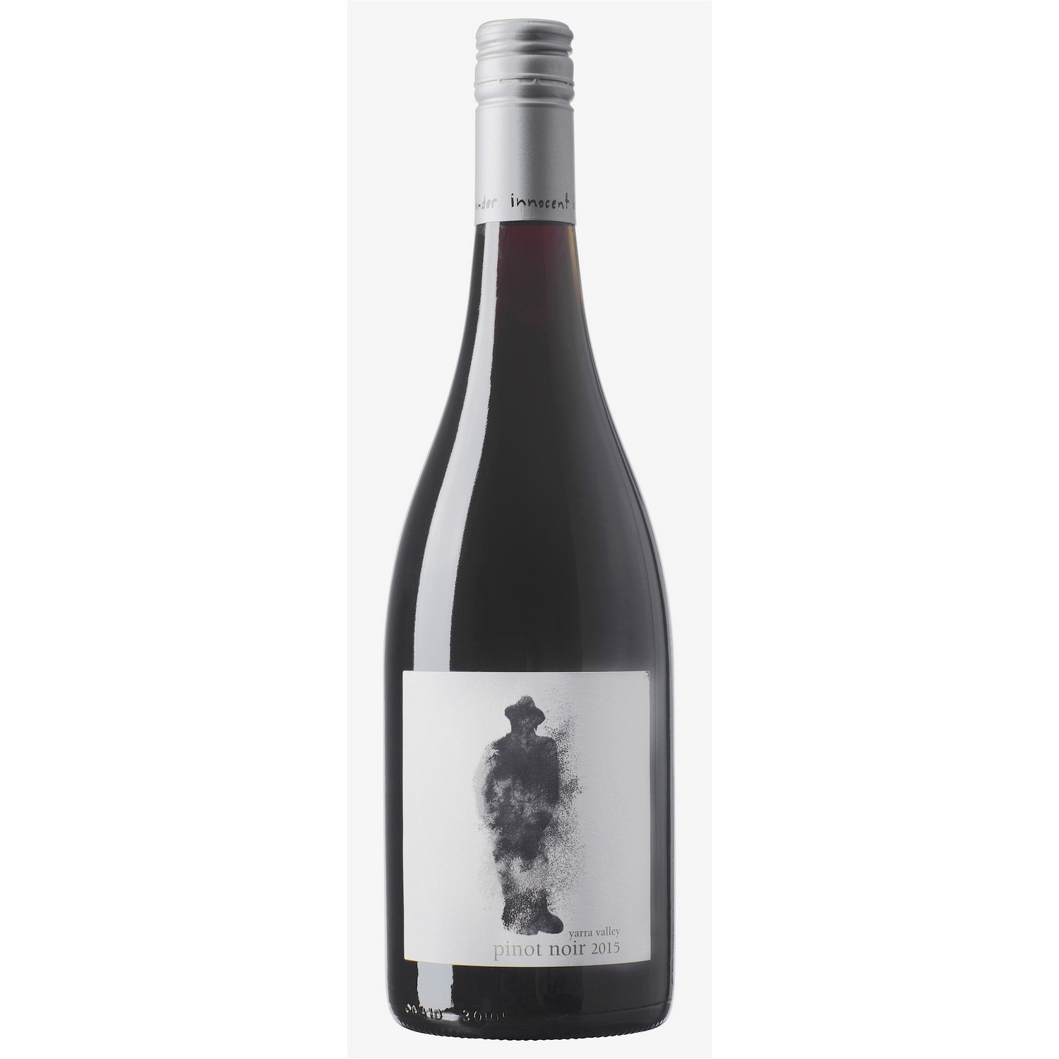 Innocent bystander pinot noir  13%  75cl