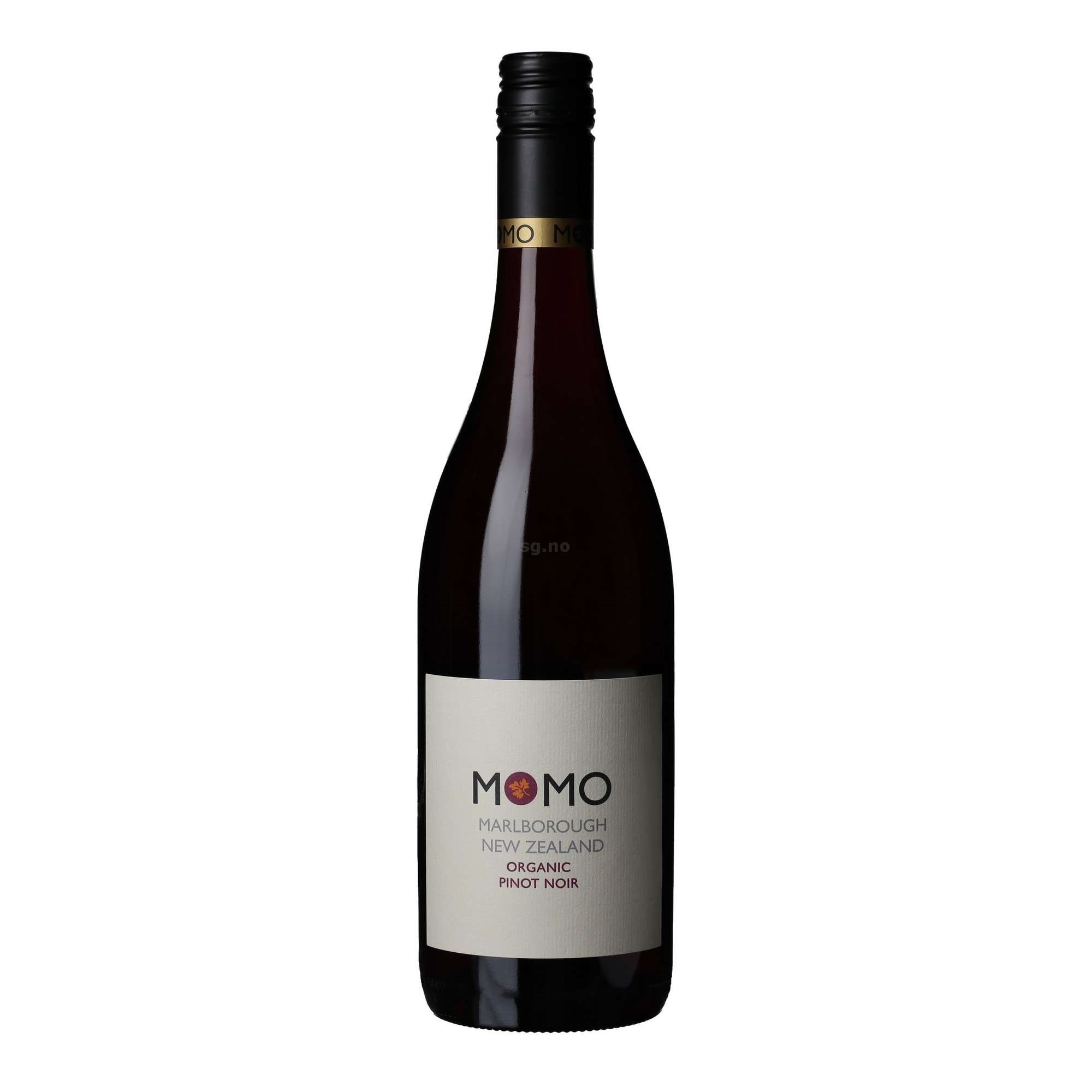 Seresin momo pinot noir 12,5% 75cl