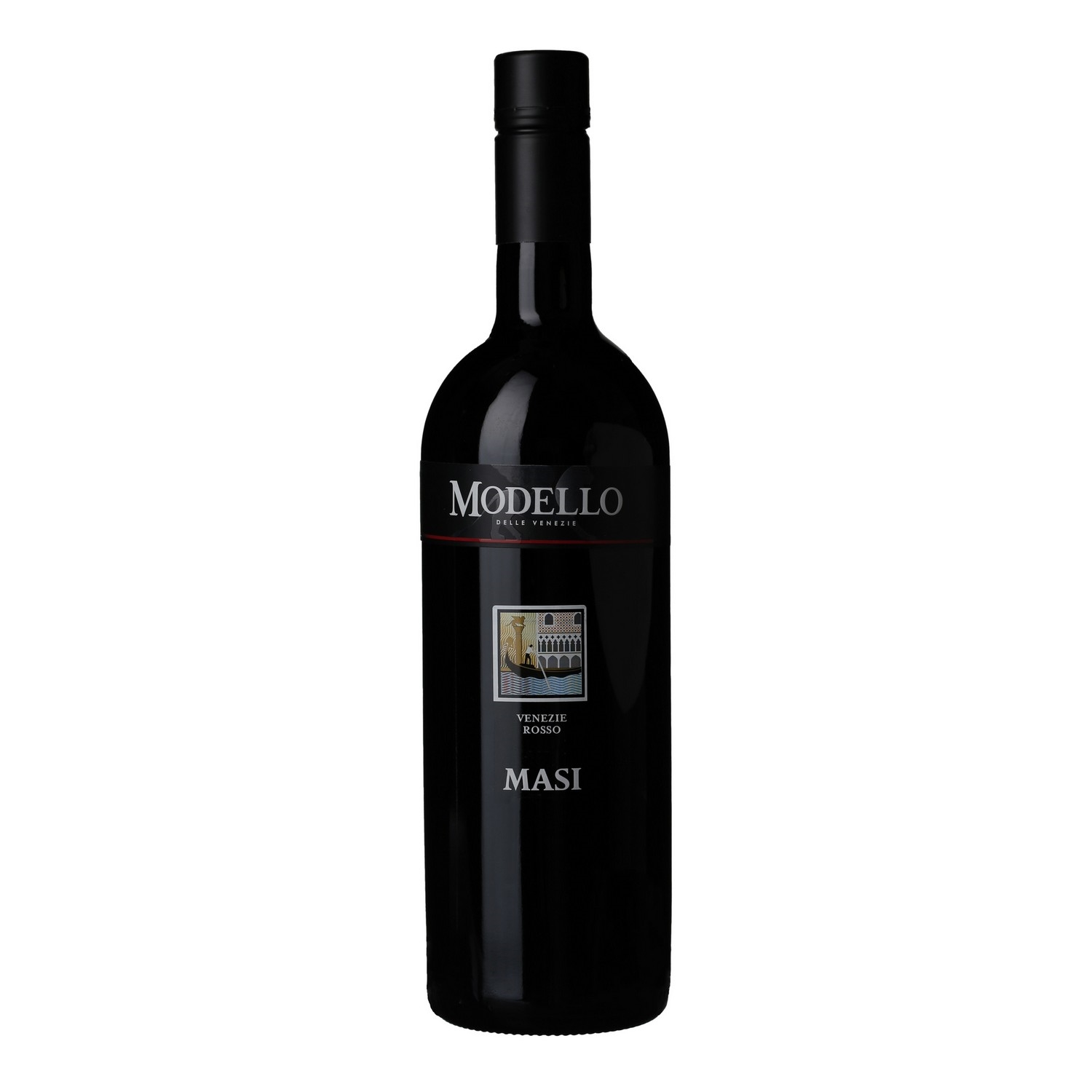 Masi modello delle venezie rosso 12% 75cl