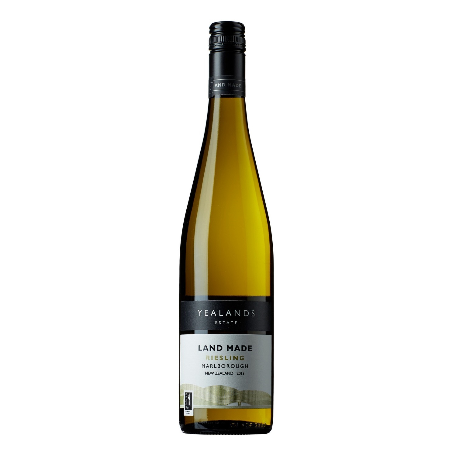 Yealands land made riesling 12% 75cl