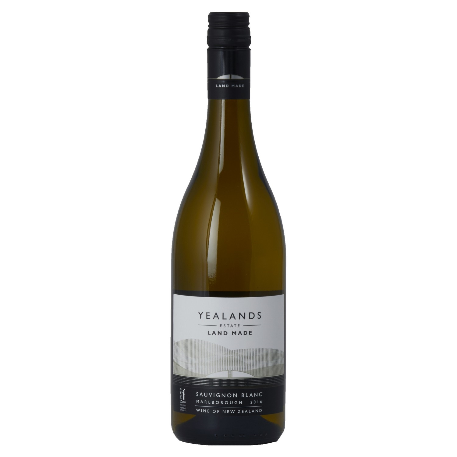 Yealands land made sauvignon blanc   13%   75cl