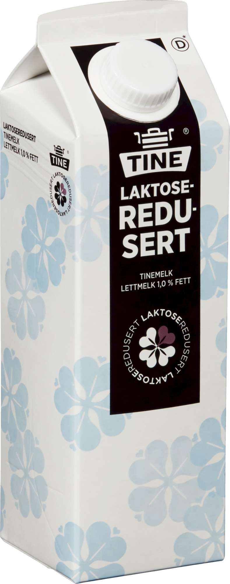 Laktosered.lettmelk     1l