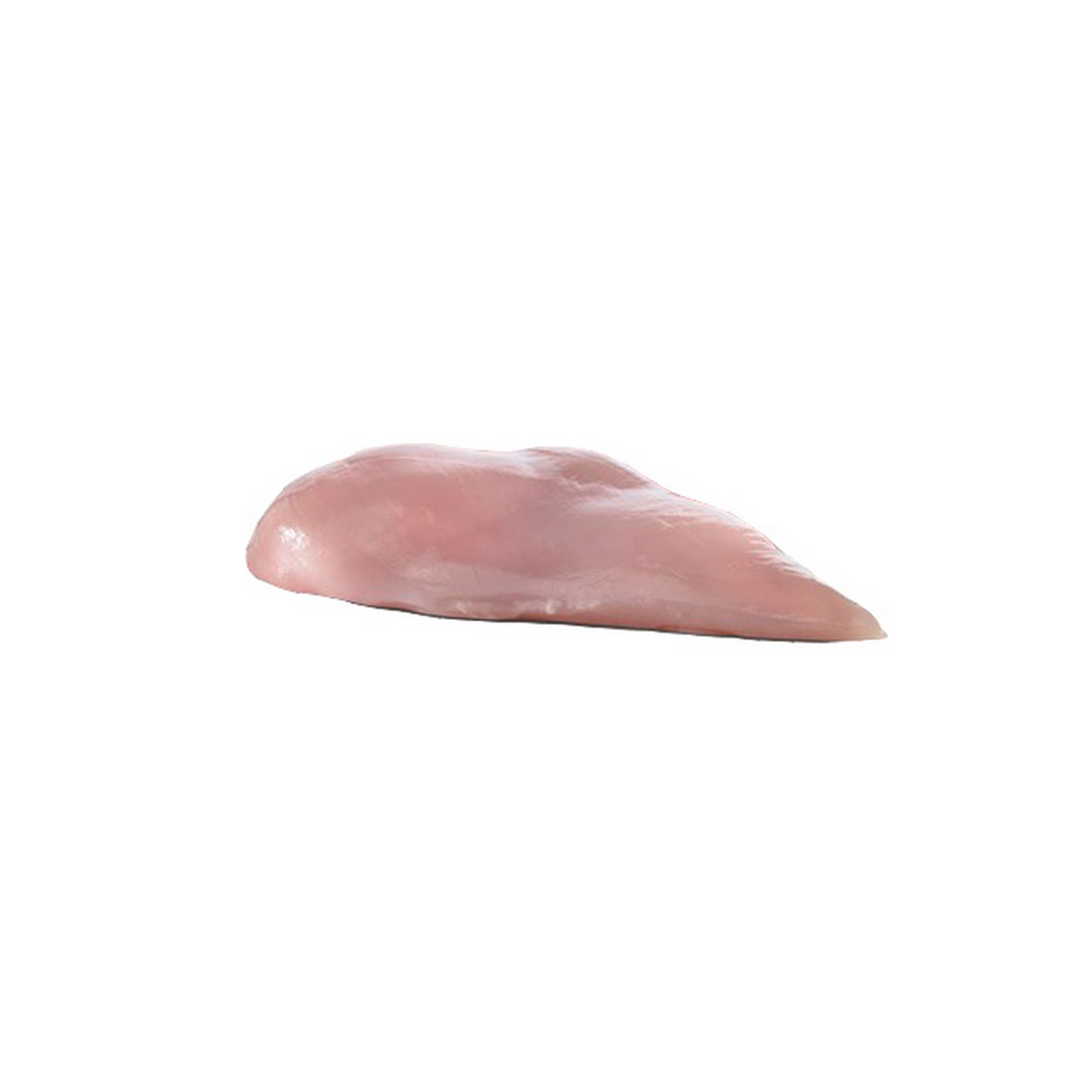Kyllingfilet naturell singelfryst 5kg