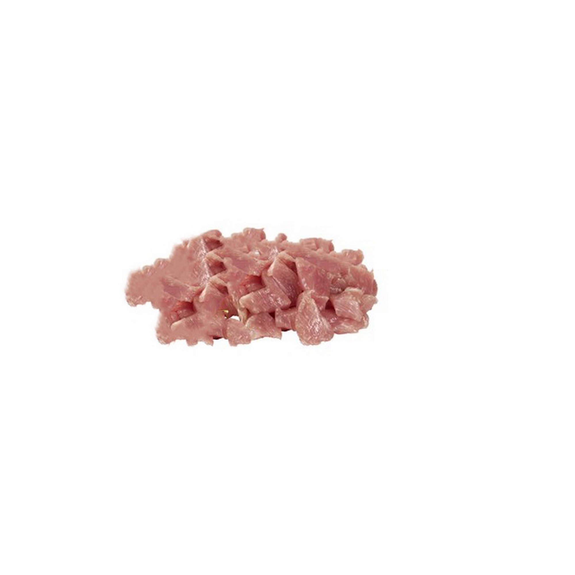 Kalkun grytekjøtt 2 x 2,5kg