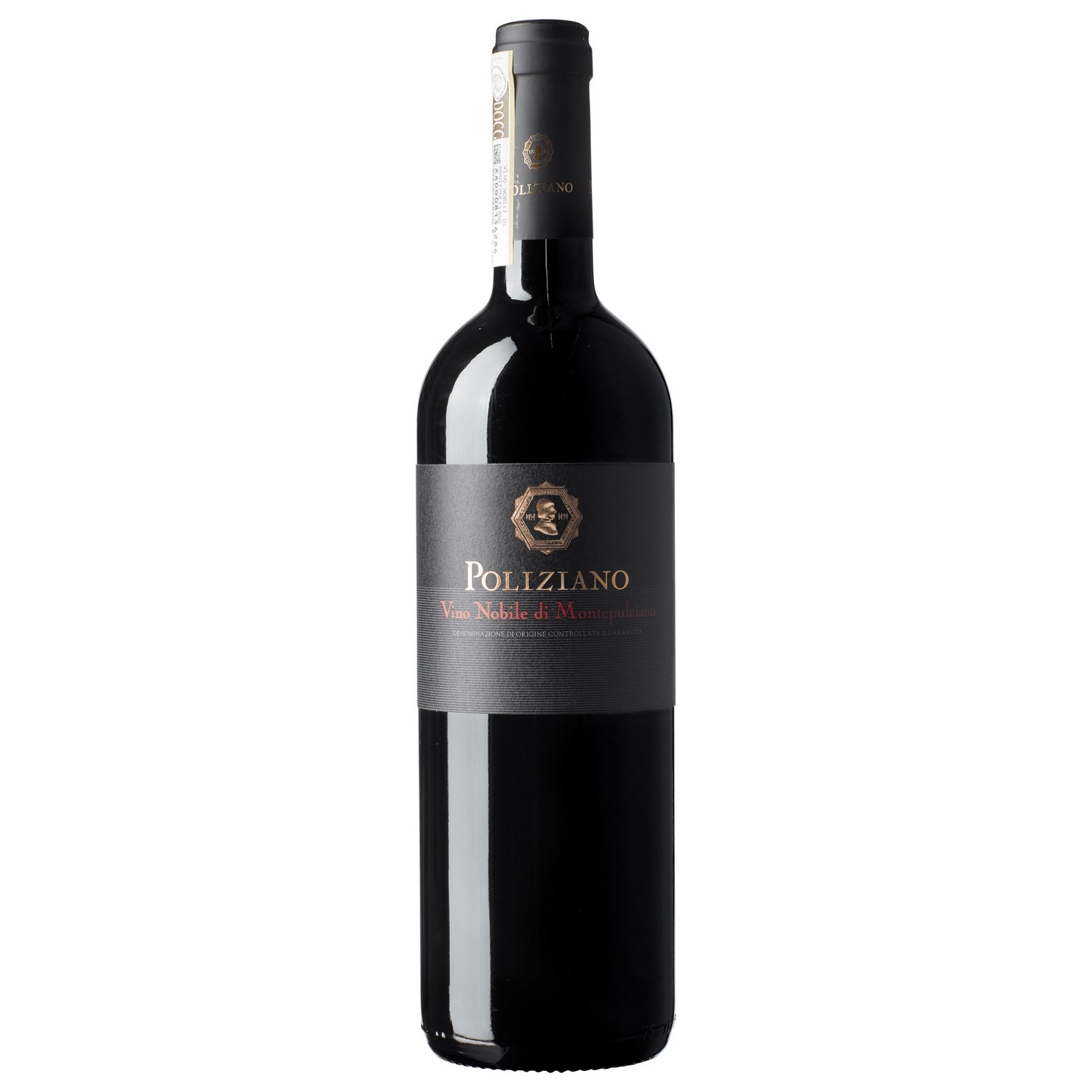Poliziano vino nobile di montepulciano 14,5% 75cl