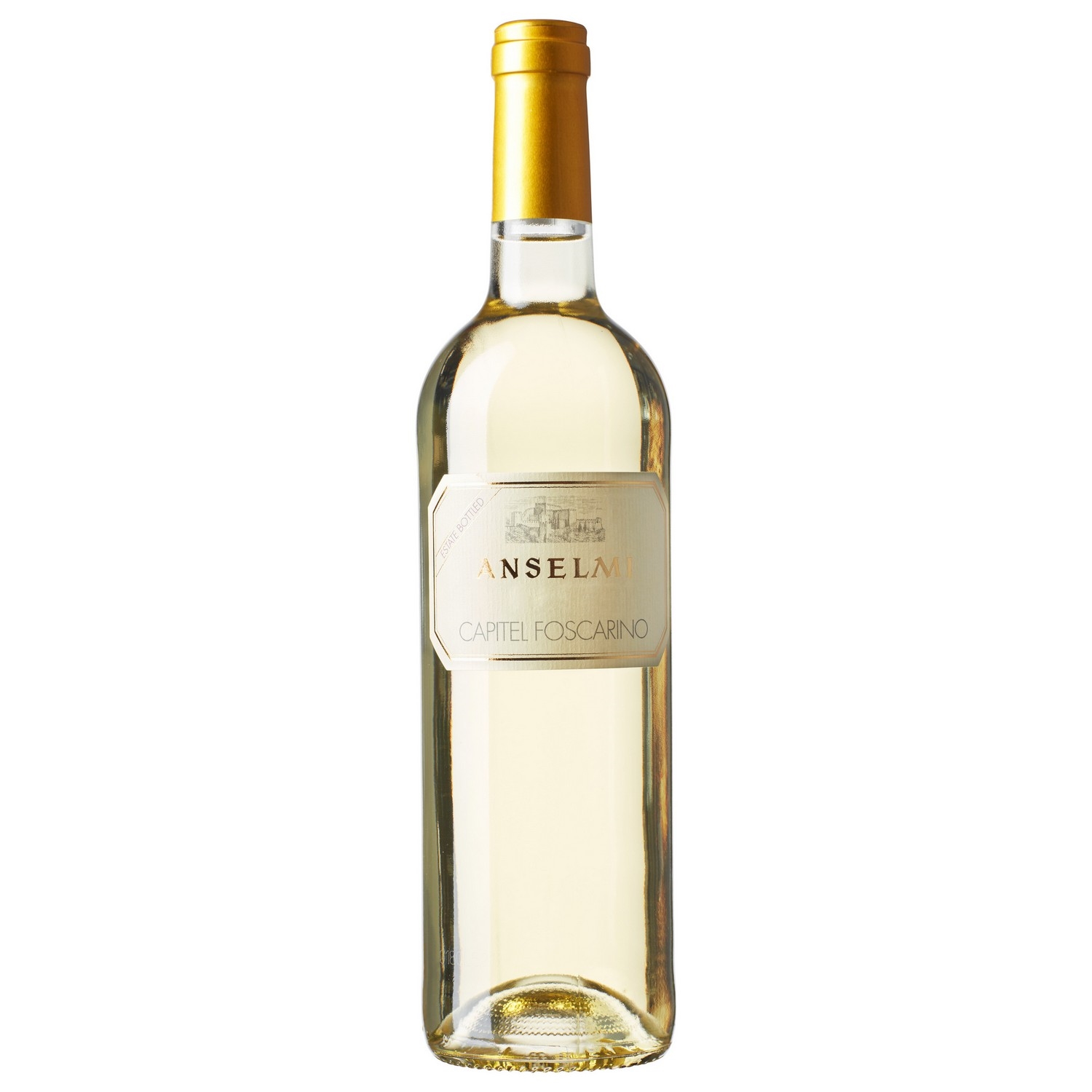 Anselmi capitel foscarino  13,5%  75cl