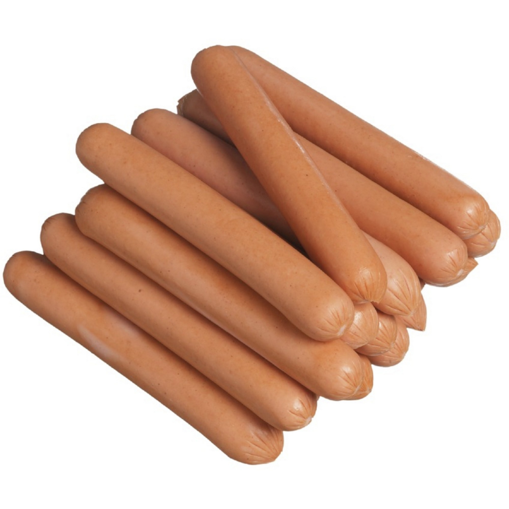 Grillpølse 110g   6,6kg