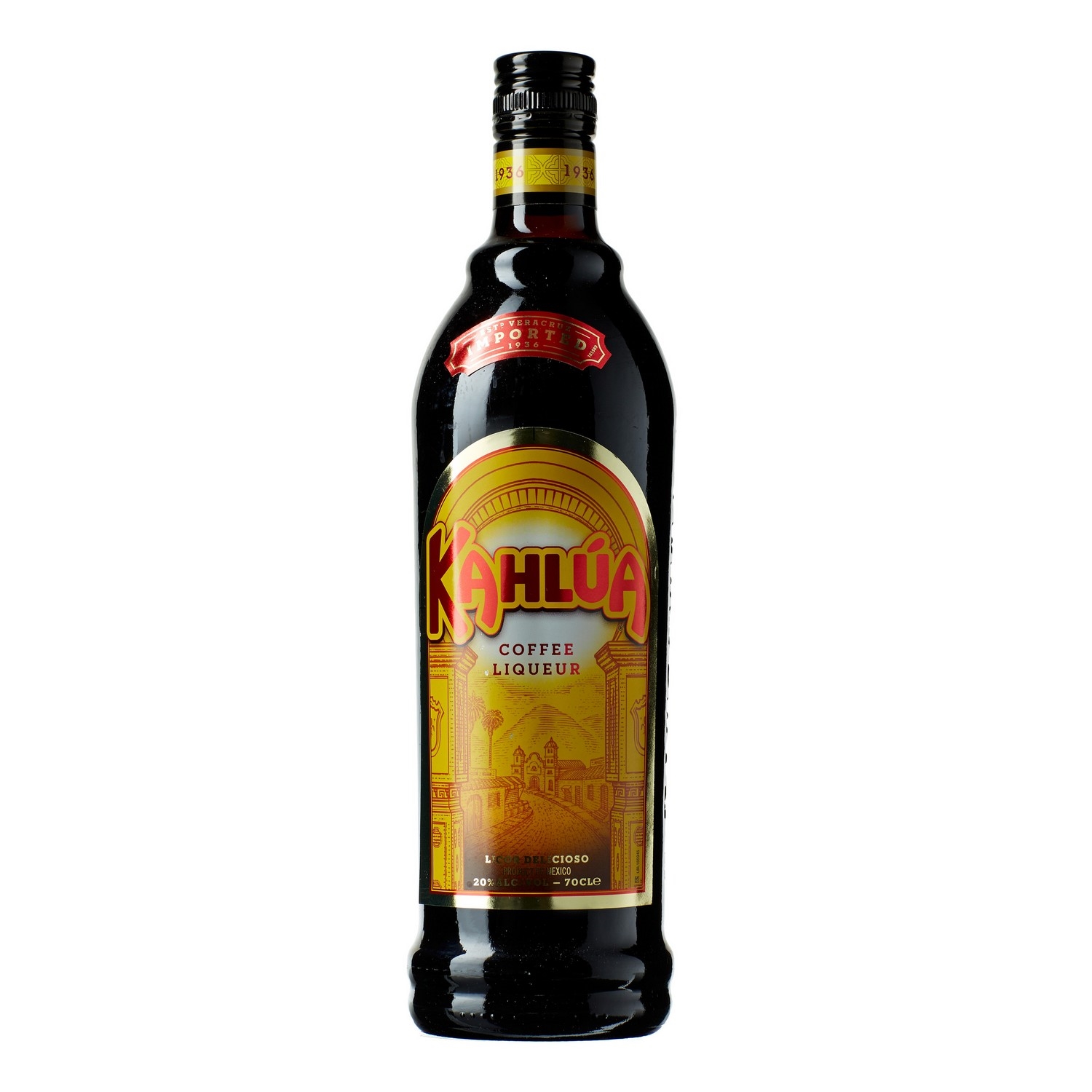 Kahlua 20% 70cl