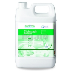 Ecoforce oppvask 5l