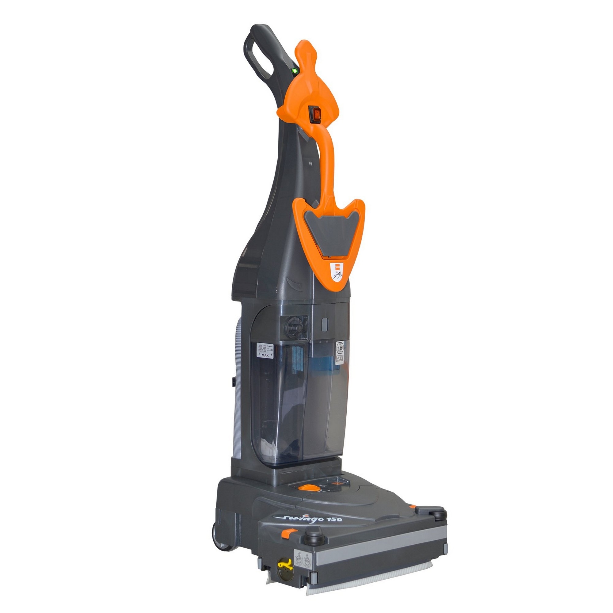 Taski swingo 150 li-ion komplett 1stk