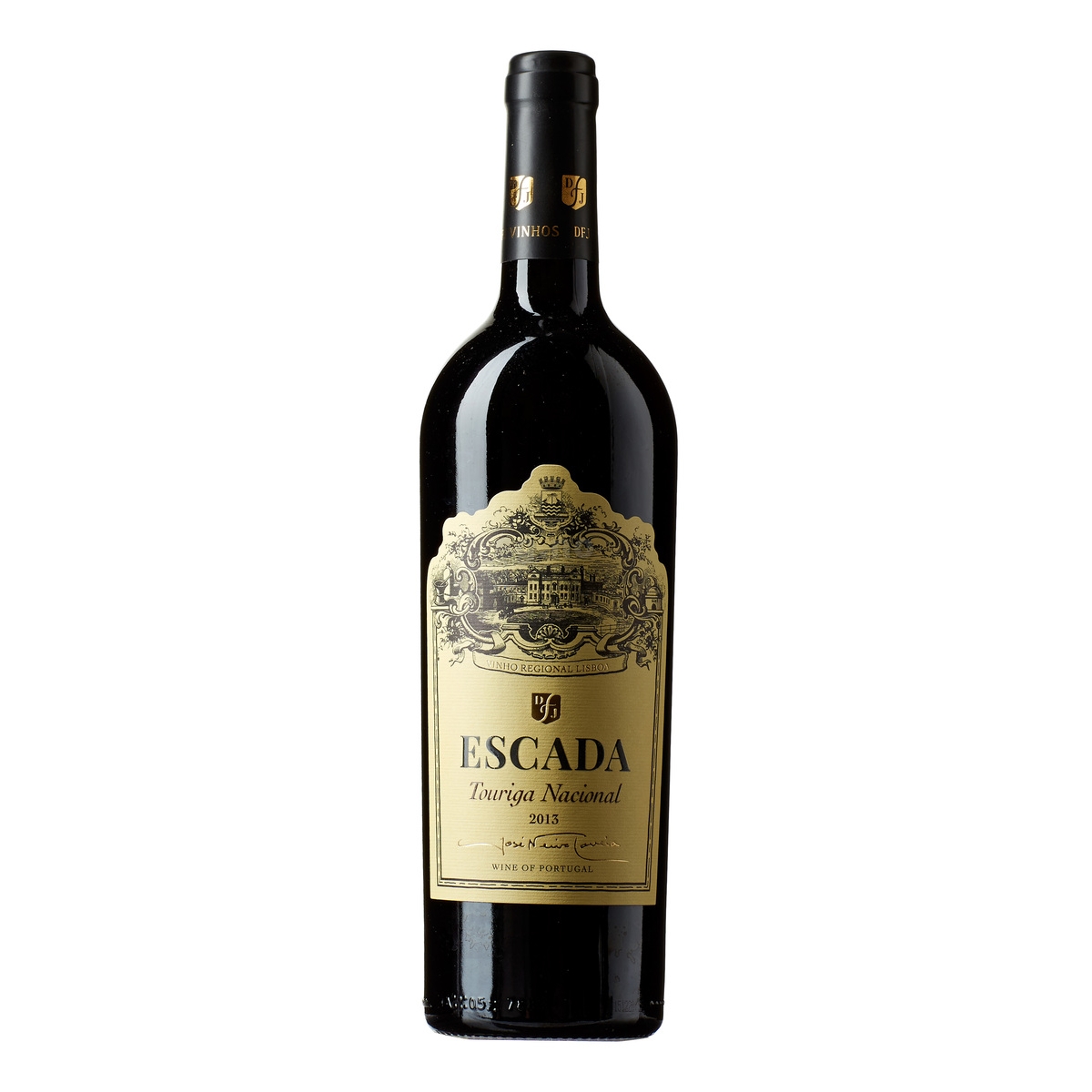 Escada touriga nacional  13%  75cl