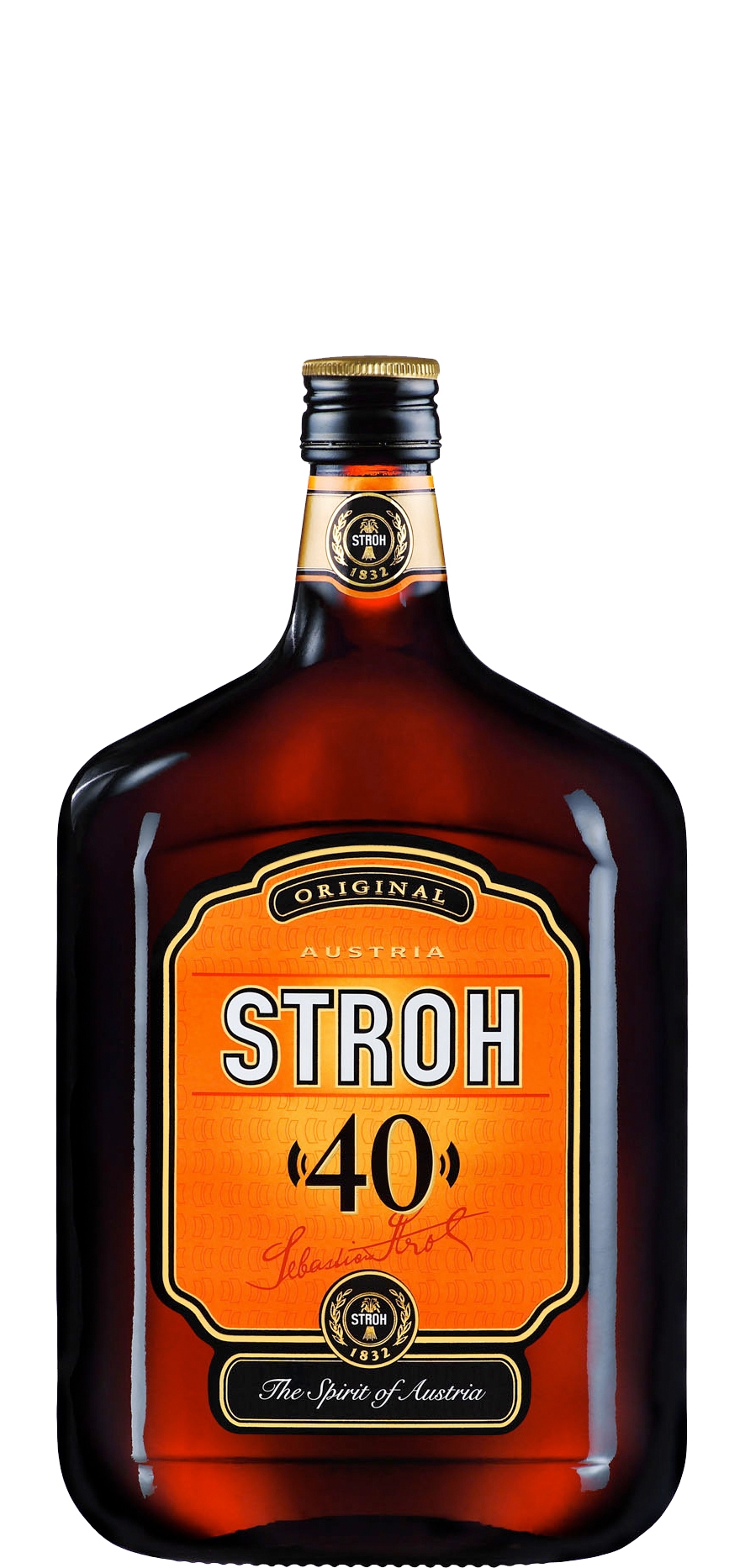 Stroh 40% 50cl
