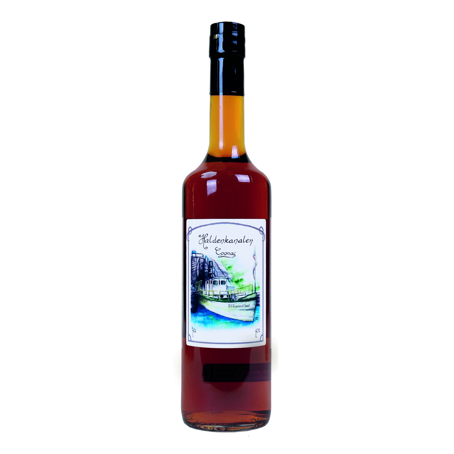 Haldenkanalen vsop 40% 70cl