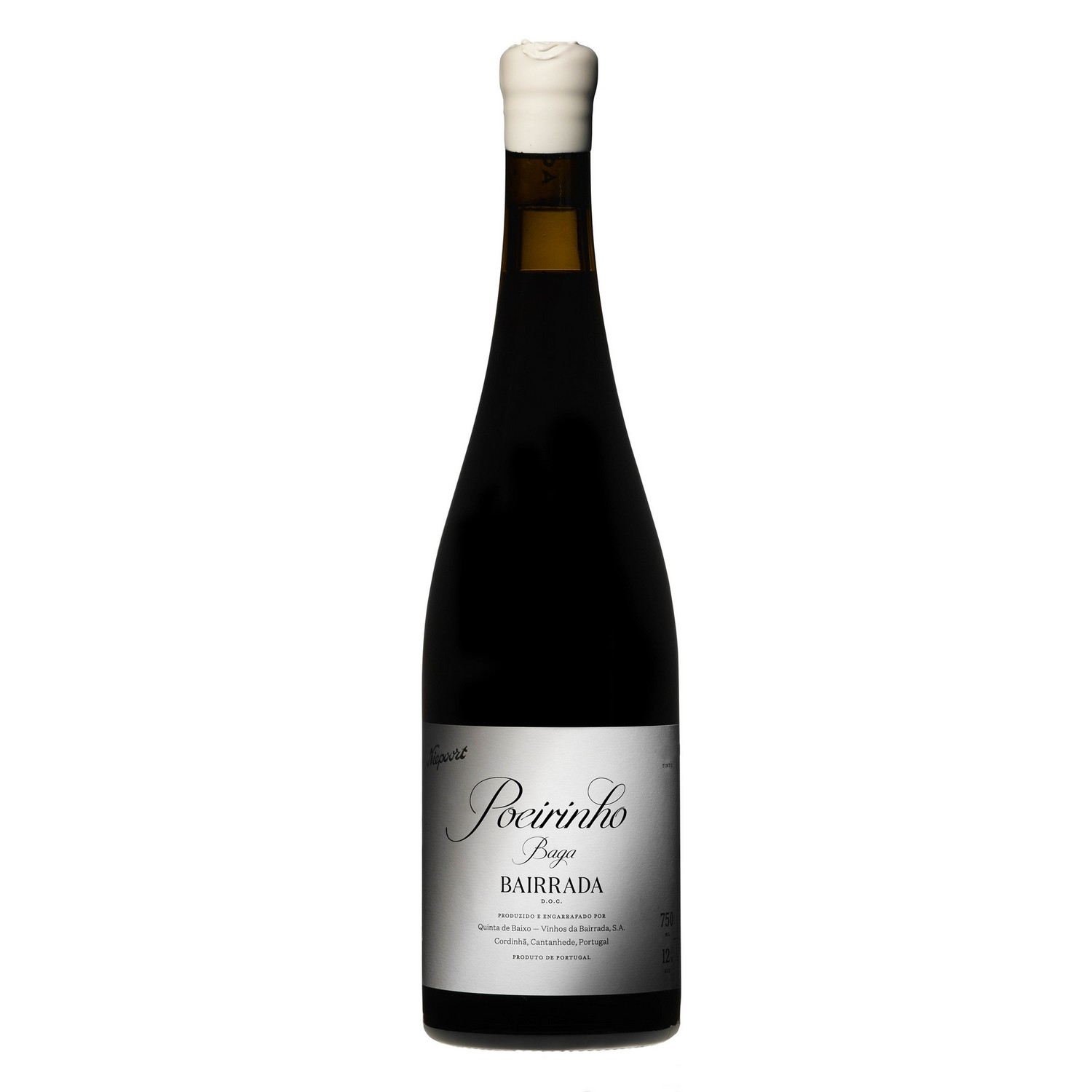 Niepoort poeirinho   11,5%   75cl